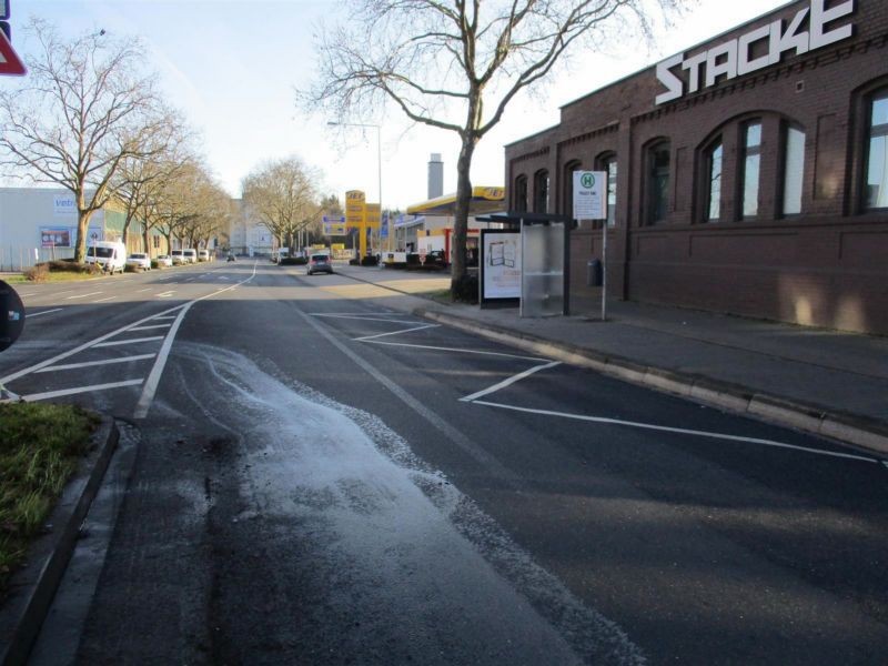 Jülicher Str. geg. 443/We.re.