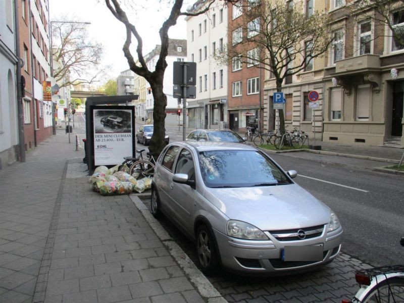 Junkerstr.  47/We.li.