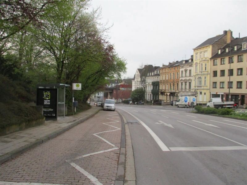 Junkerstr. geg. 95/We.li.