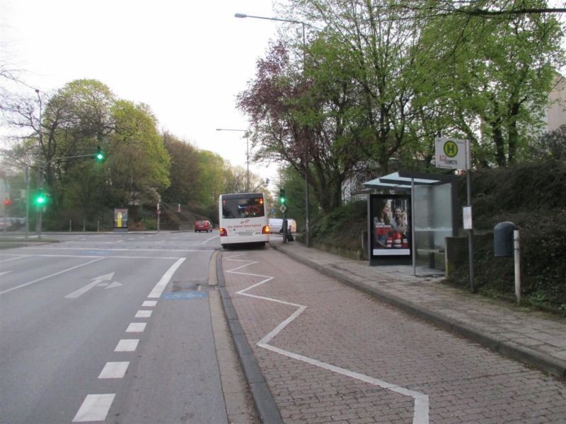 Junkerstr. geg. 95/We.re.