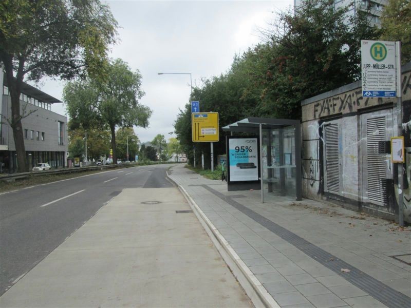 Roermonder Str./HST Jupp-Müller-Str./We.re.