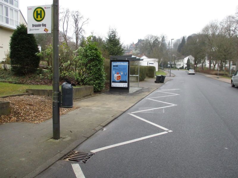 Kaiser-Friedrich-Allee  65/We.li.