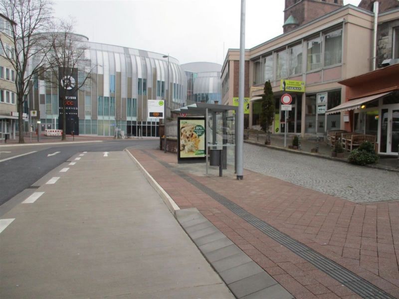 Kaiserplatz geg. 4/H.3 innen