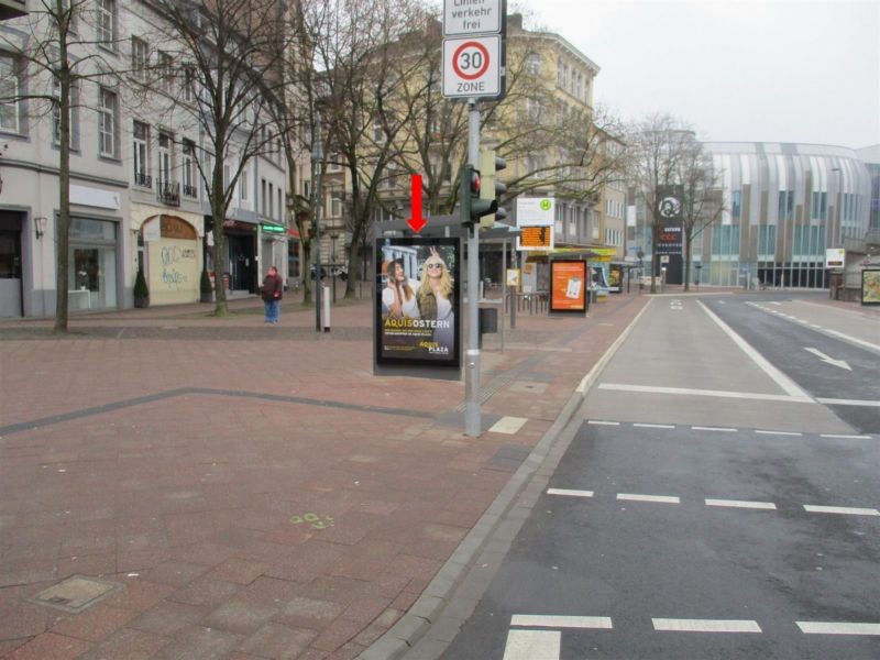 Kaiserplatz/Wilhelmstr./We.li.