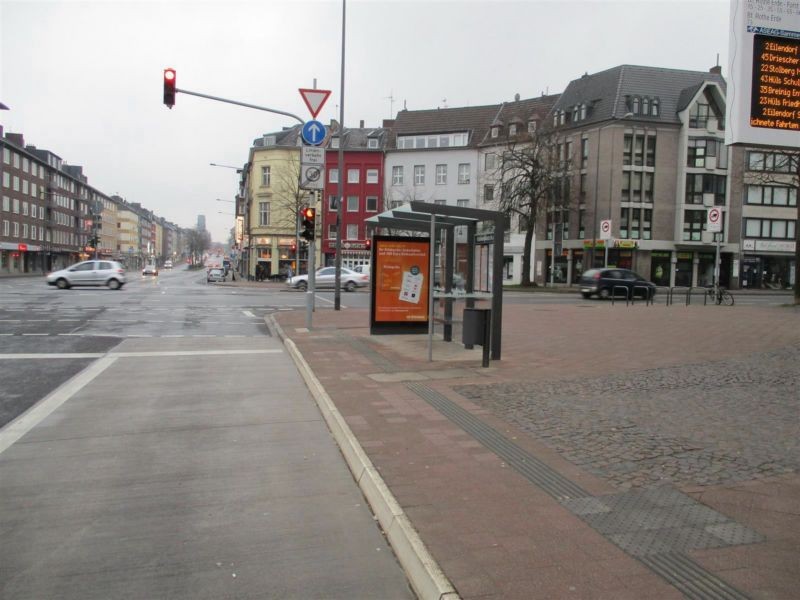Kaiserplatz/Wilhelmstr./We.re.