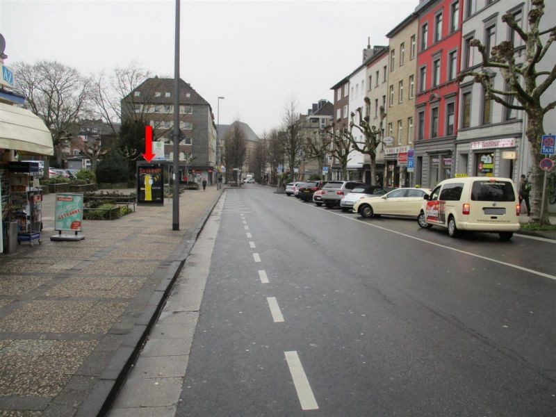 Kapellenstr. geg. 43/We.li.