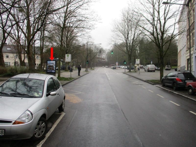 Kapellenstr. geg. 76/We.li.