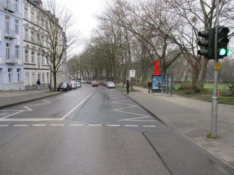 Kapellenstr. geg. 76/We.re.