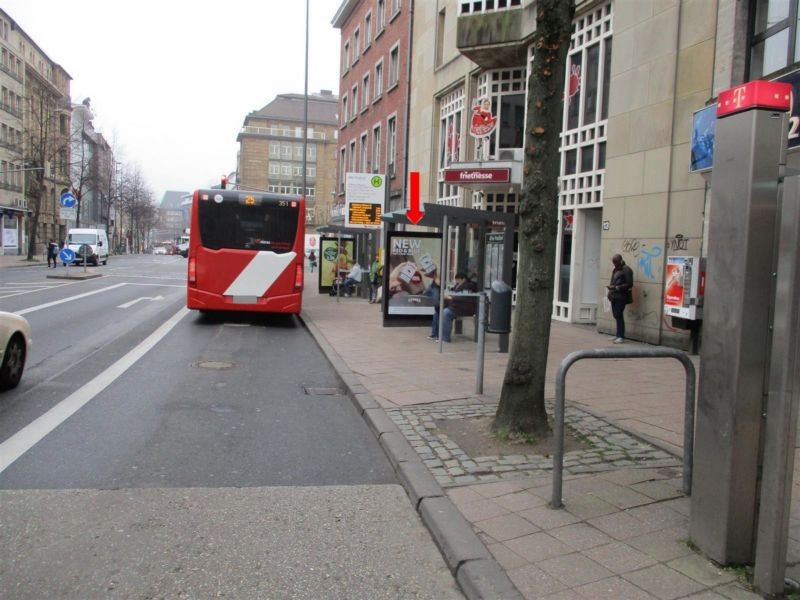 Kapuzinengraben  15 re./We.re.