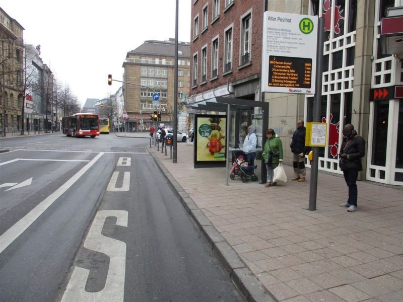 Kapuzinengraben  15 li./We.re.