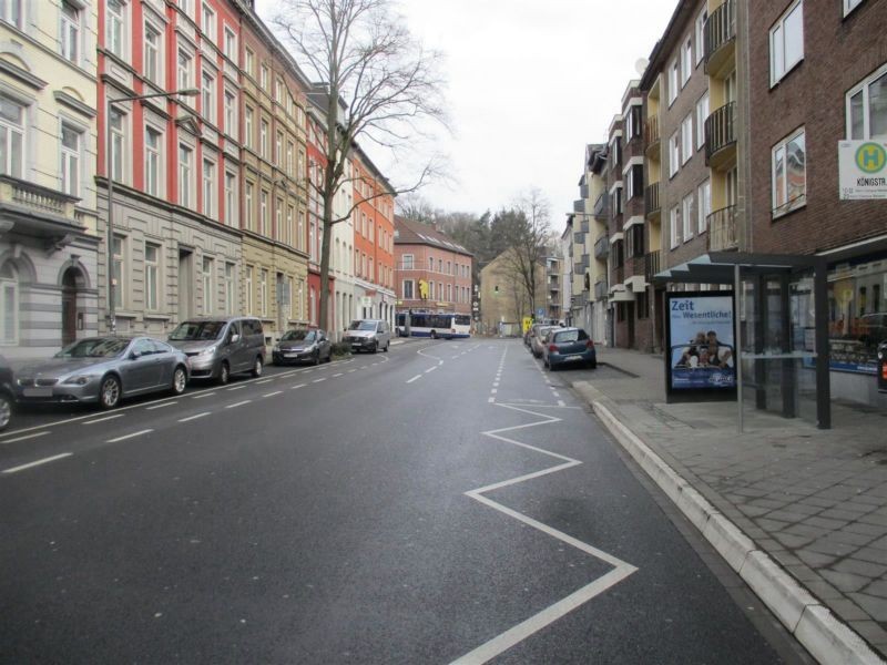 Karlsgraben vor 42/46/We.re.