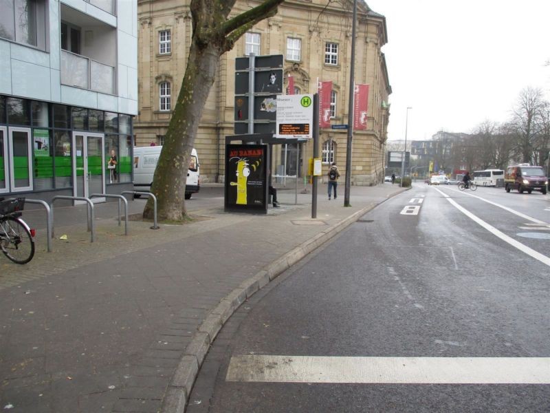 Karmeliterstr.  38/We.li.