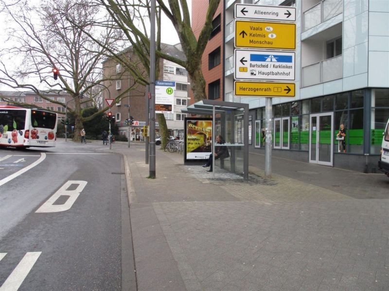 Karmeliterstr.  38/We.re.