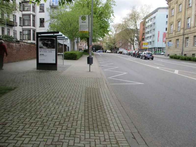 Karmeliterstr.   9/We.li.