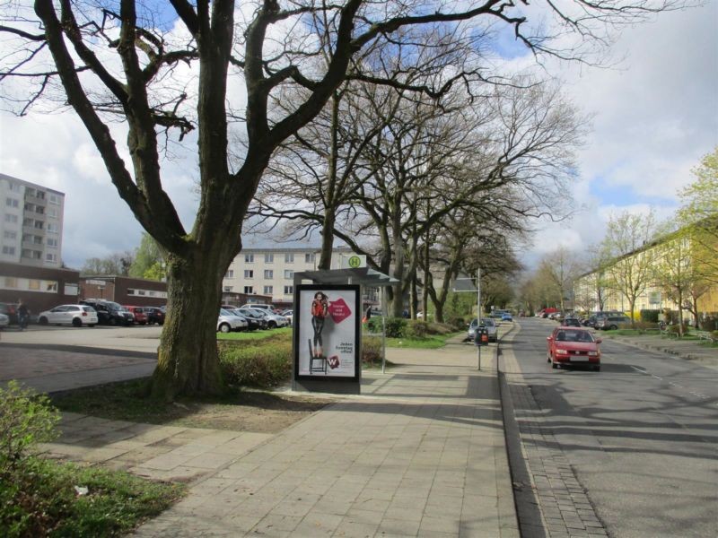 Königsberger Str. geg. 18/We.li.