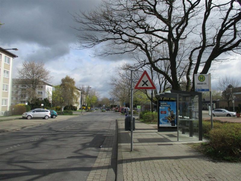 Königsberger Str. geg. 18/We.re.