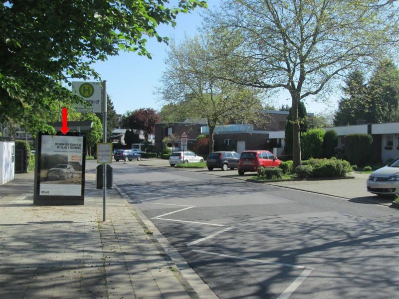 Königsbergerstr. Nh. Grauenhofer Weg/We.li.