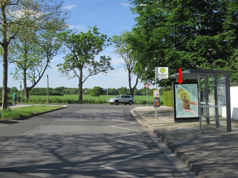 Königsbergerstr. Nh. Grauenhofer Weg/We.re.