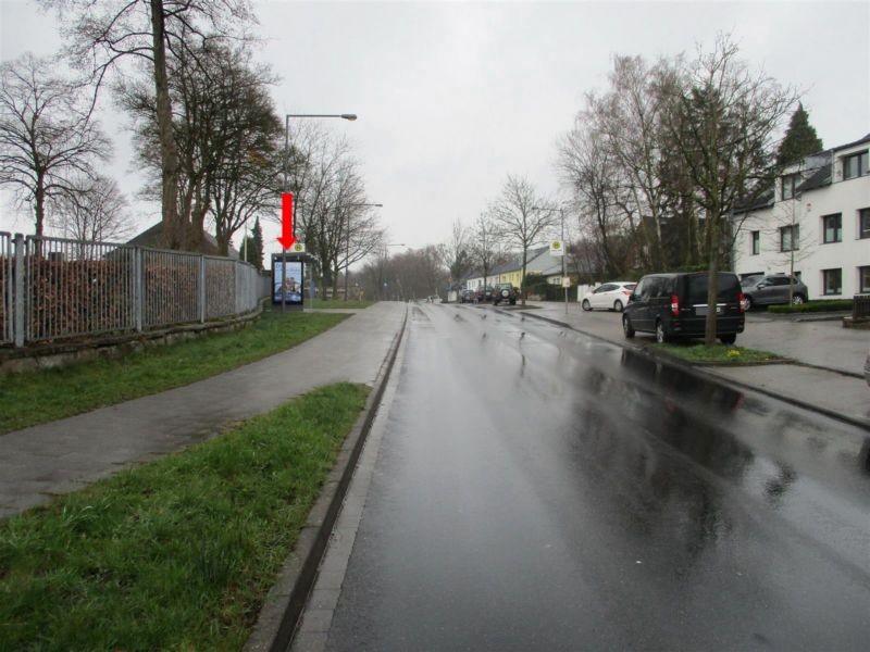 Kornelimünsterweg geg. 26/We.li.