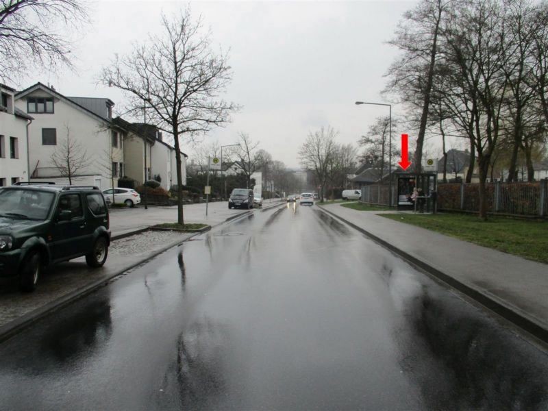 Kornelimünsterweg geg. 26/We.re.