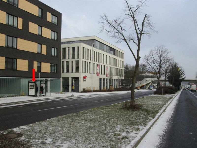 Krefelder Str. geg. 82/We.li.