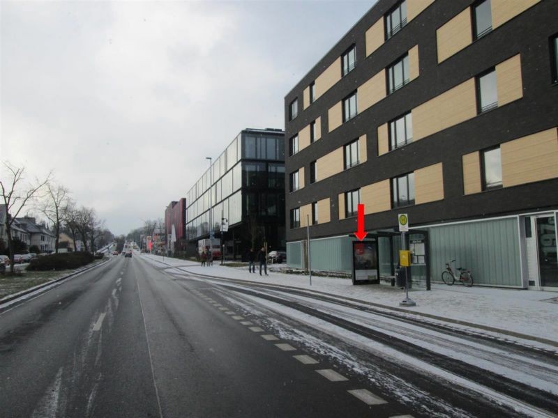 Krefelder Str. geg. 82/We.re.