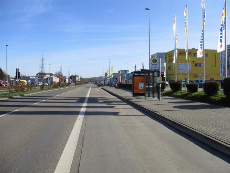 Krefelder Str. Nh. 20/We.re.