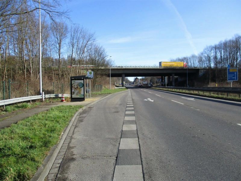 Krefelder Str. Nh. A4/We.li.