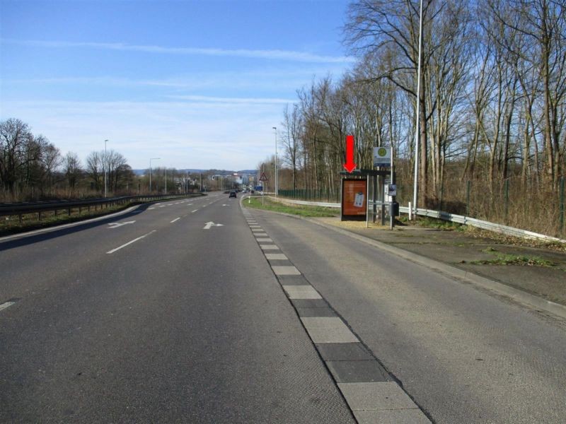 Krefelder Str. Nh. A4/We.re.