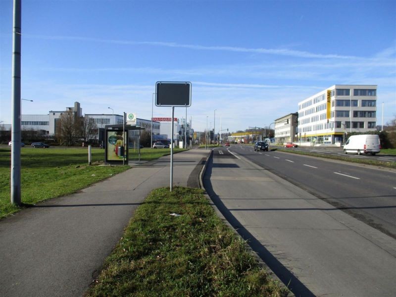 Krefelder Str. Nh. Prager Ring/We.li.