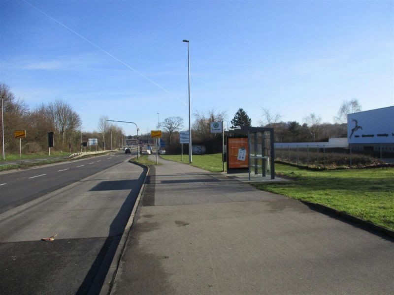 Krefelder Str. Nh. Prager Ring/We.re.