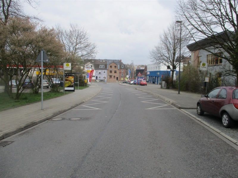 Kronenberg geg. 130/We.li.