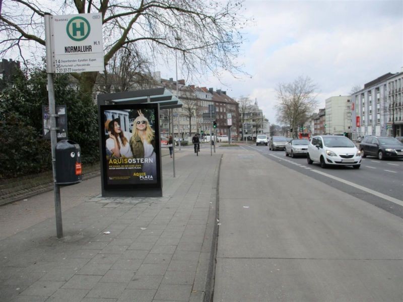 Kurbrunnenstr.  50/We.li.