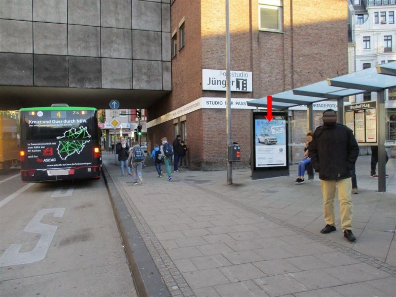 Kurhausstr. geg. 2c, 1. WH li./We.re.