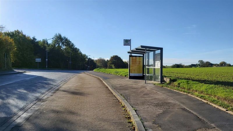 Laurensberger Str. Nh. Hander Weg/We.re.