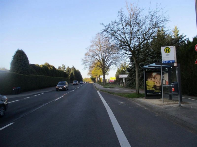 Lintertststr. geg. 161/We.re.