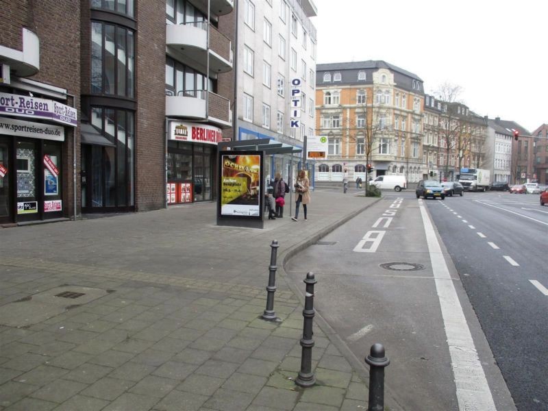 Löhergraben  31/We.li.