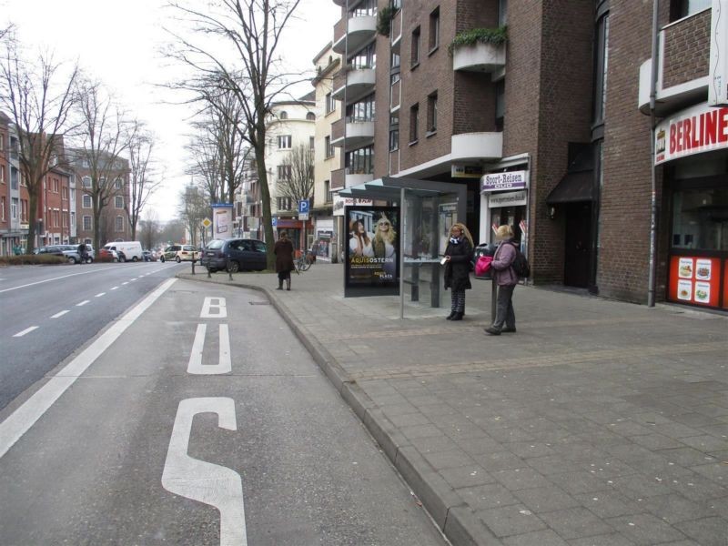 Löhergraben  31/We.re.