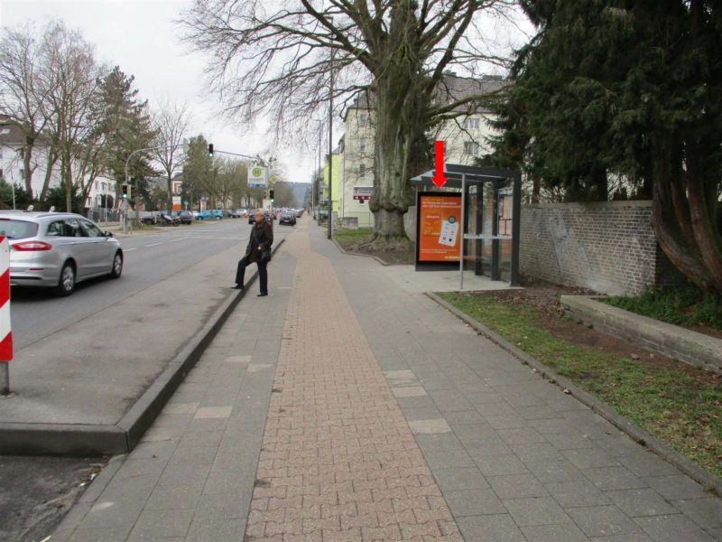 Lütticher Str. geg. 105/We.re.