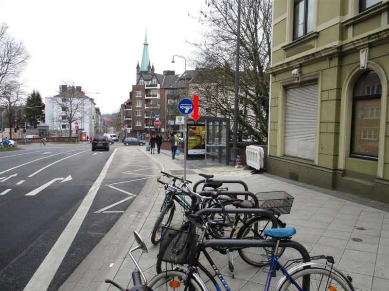 Lütticher Str. geg. 8/We.re.