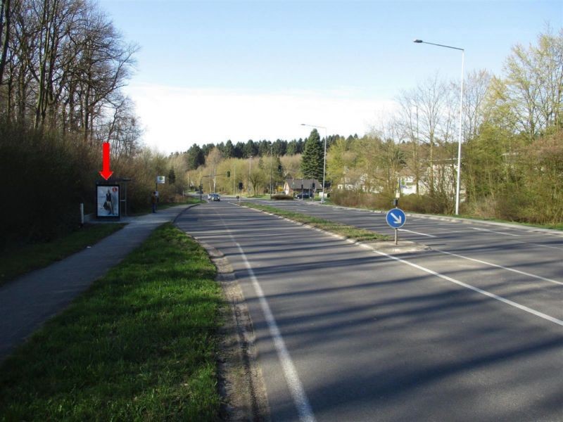 Lütticher Str./Preuswald/We.li.