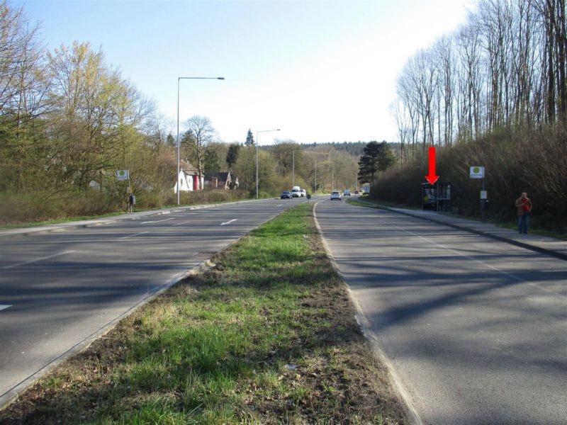 Lütticher Str./Preuswald/We.re.