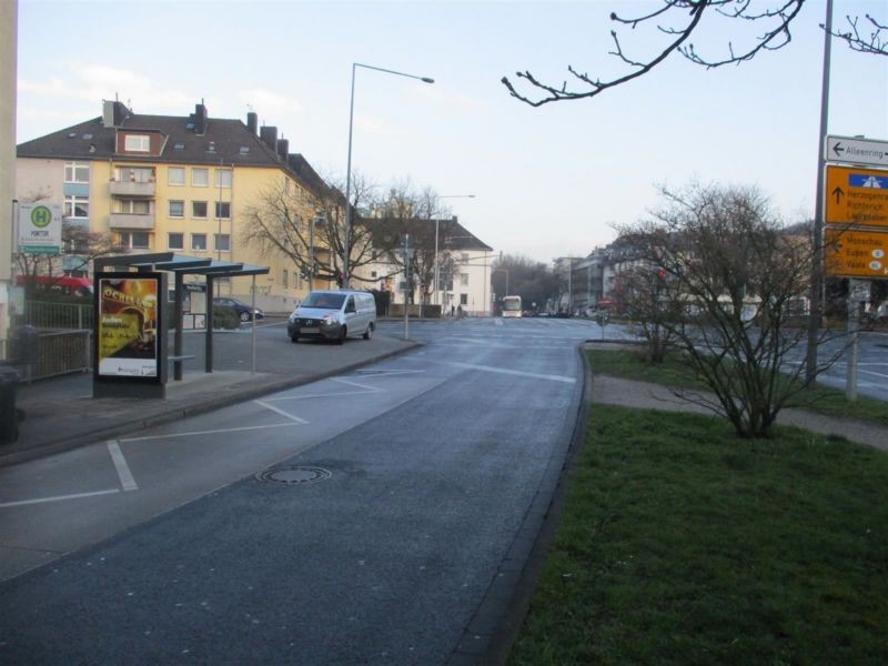 Malterserstr./Pontstr. 18/We.li.