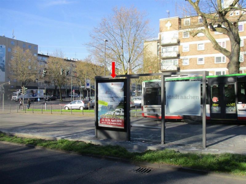 Monheimsallee   8/außen