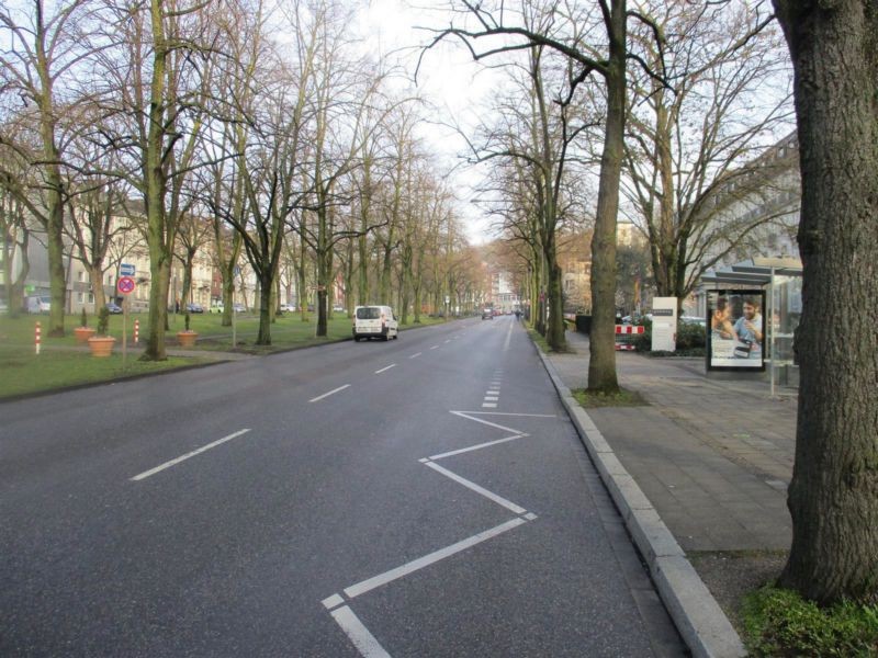 Monheimsallee geg. 37/We.re.