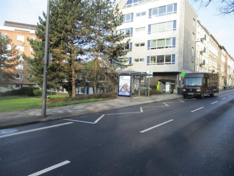 Monheimsallee Nh. 37/We.li.