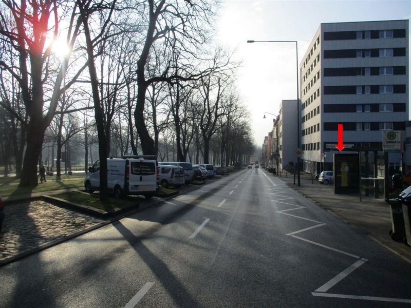 Monheimsallee Nh. 37/We.re.