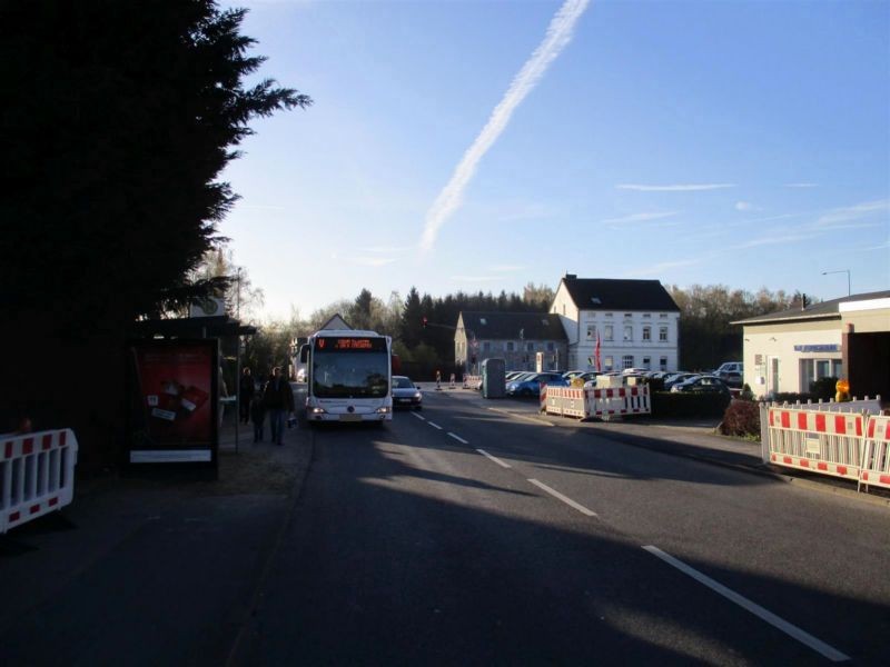 Montebourgstr. geg. 50/We.li.