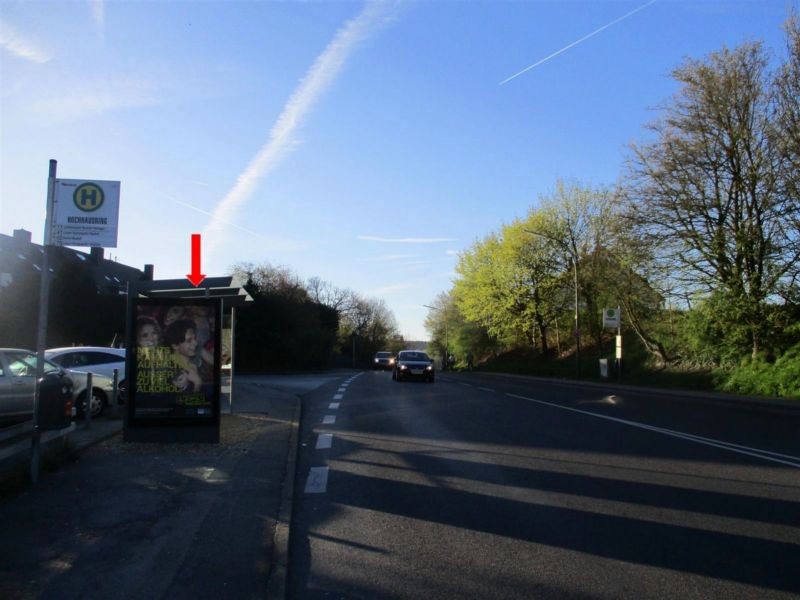 Montebourgstr./HST Hochhausring/We.li.