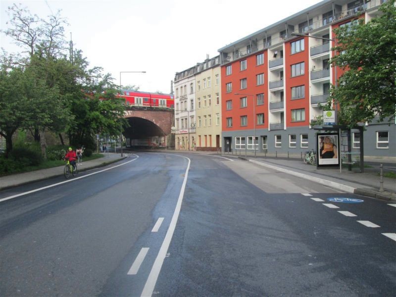 Mozartstr. geg. 27/We.re.